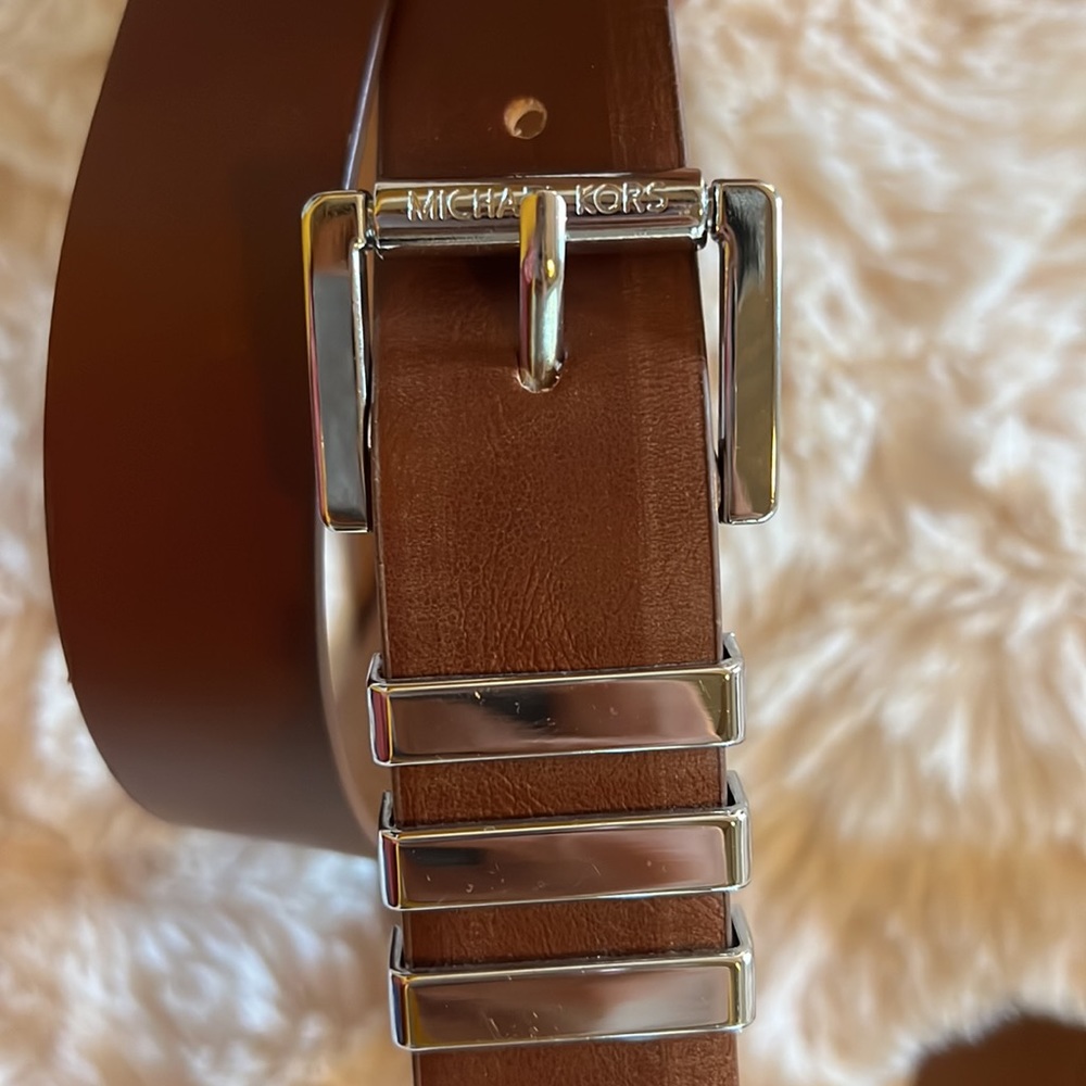 Michale Kors Belt